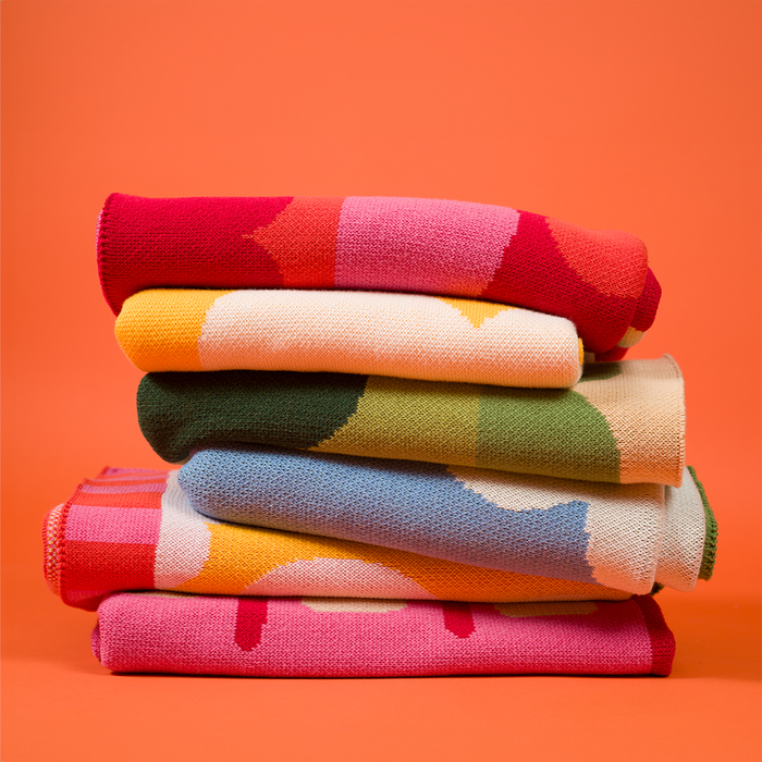 Blankets and Pillowcases