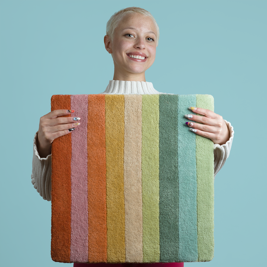 Rug Swatch