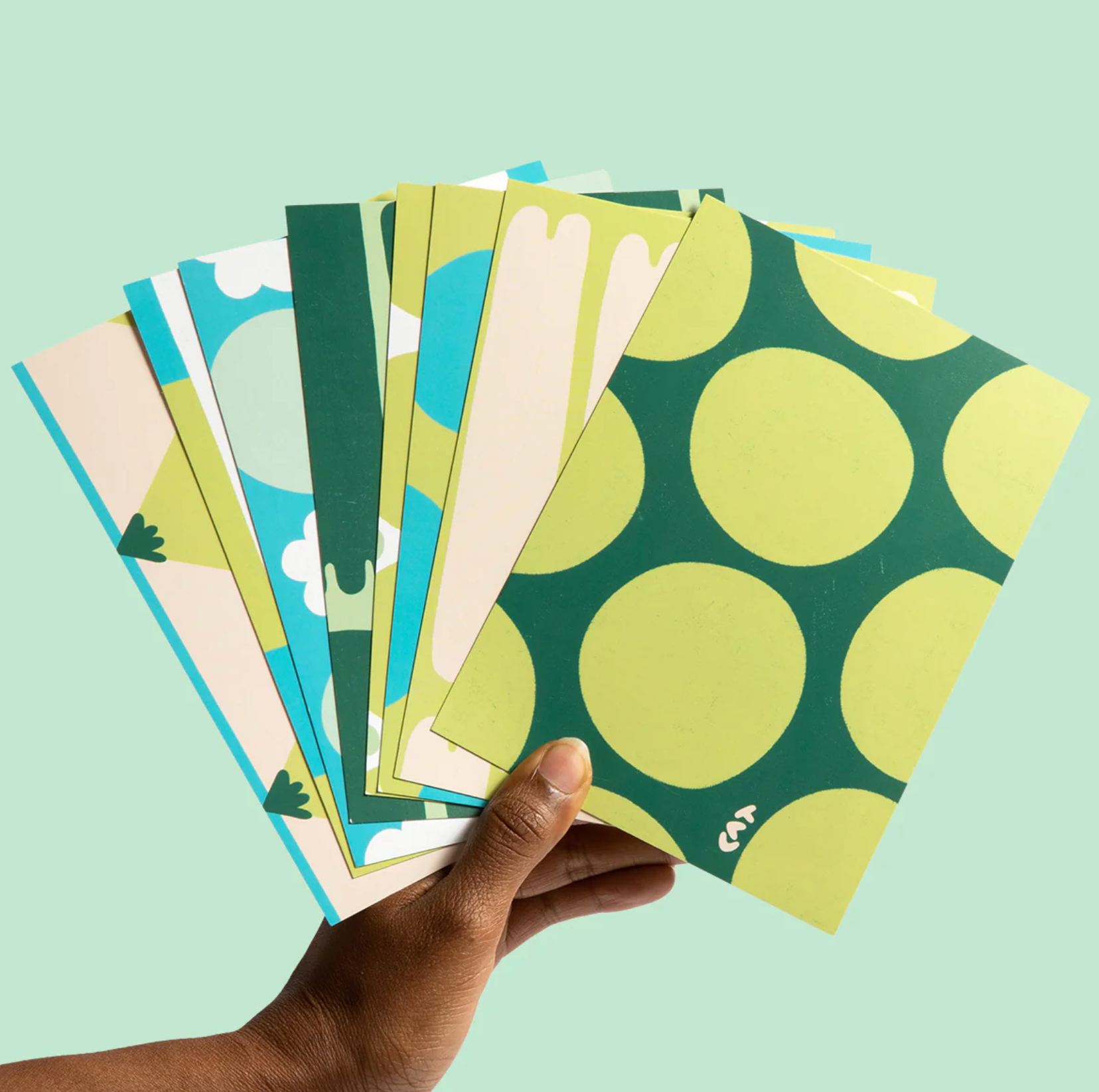 Postcard Program