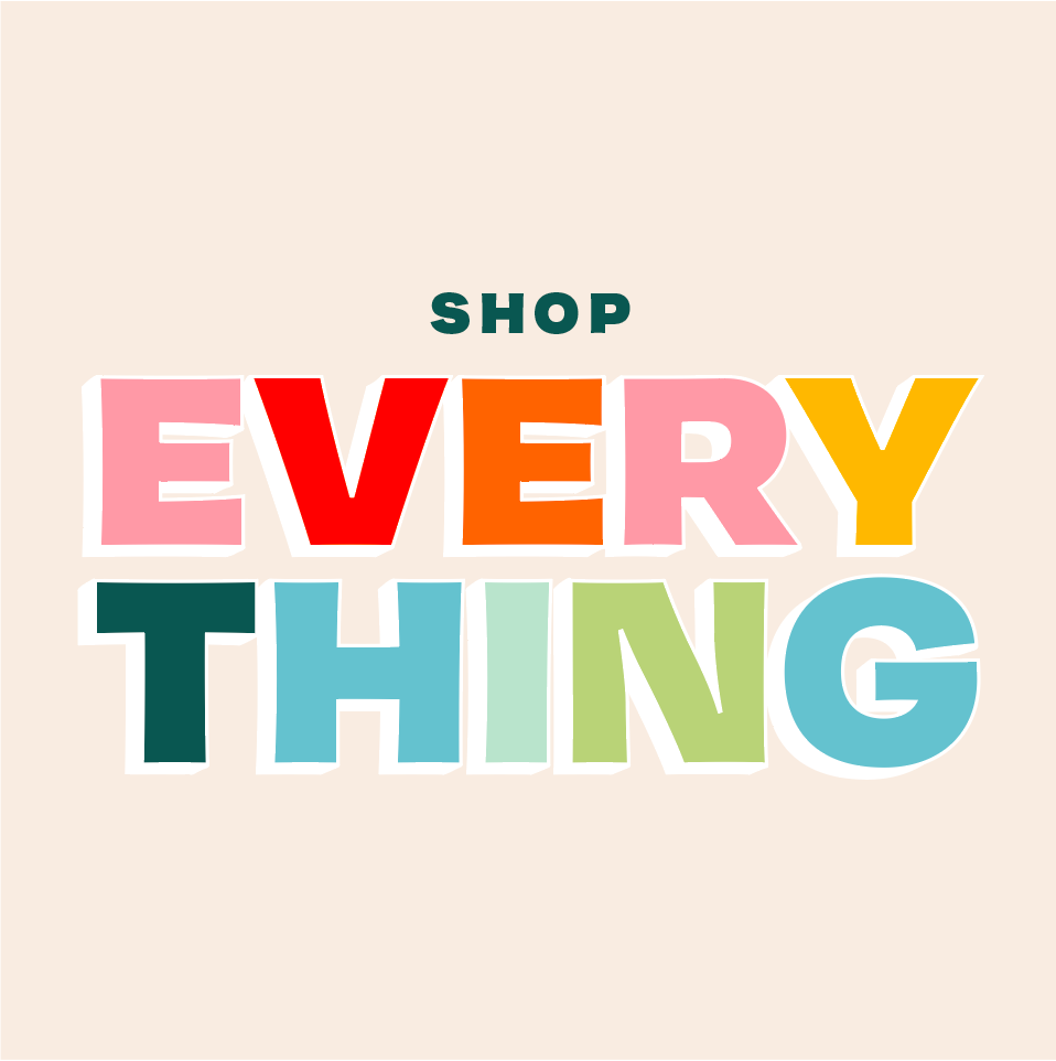 shop everything